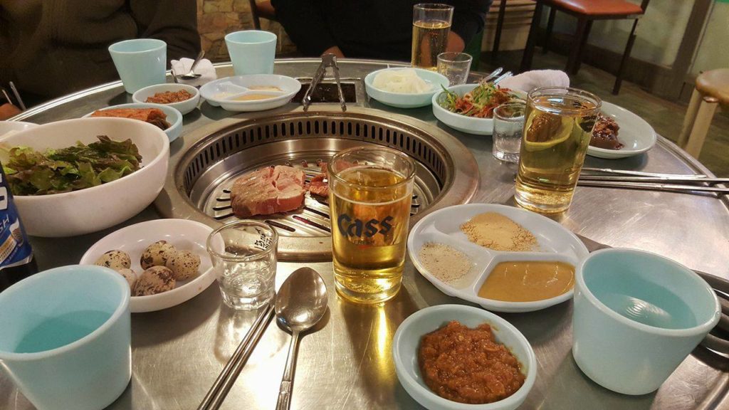 kbbq